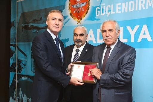 Türk Silahlı Kuvvetlerini Güçlendirme Vakfına Bağış Kampanyası Düzenlenmesi