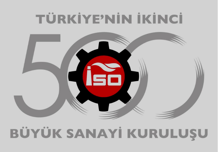 Zirve Textile is on İSO 500 list